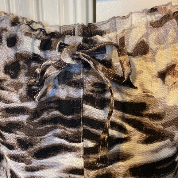 Chico’s Palazzo Pants - Picture 2 of 5